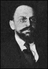 Adolph Joffe